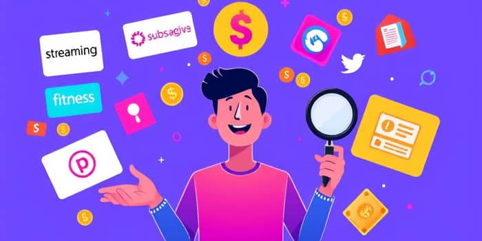 Subscription Savvy: Cutting Costs on Recurring Expenses