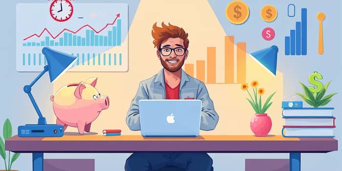 Freelance Finance: Managing Money as Your Own Boss