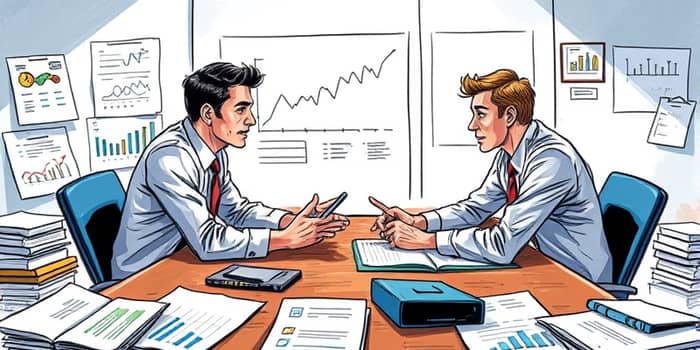 Negotiate Like a Pro: Savvy Tips for Better Deals