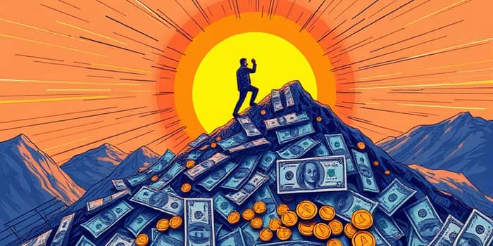 Debt Consolidation: Streamlining Your Path to Freedom