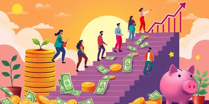 Unlock Your Savings Potential: Strategies for Every Income