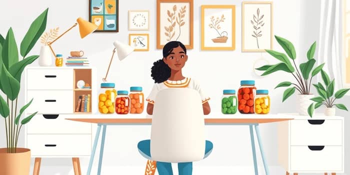 Frugal Living: Maximize Your Savings, Minimize Your Stress