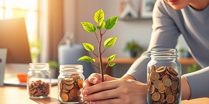 Wealth Building Habits: Daily Steps to Financial Growth