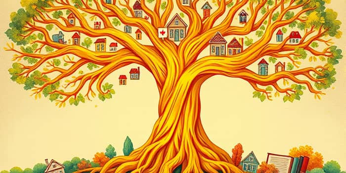 Building Generational Wealth: Leaving a Lasting Legacy