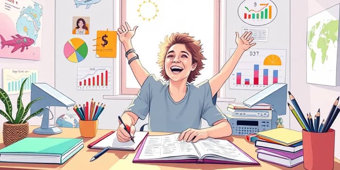 Budgeting for Bliss: Funding Your Best Life