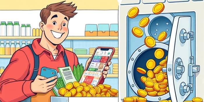 Saving Hacks: Unlocking Hidden Funds in Your Daily Life