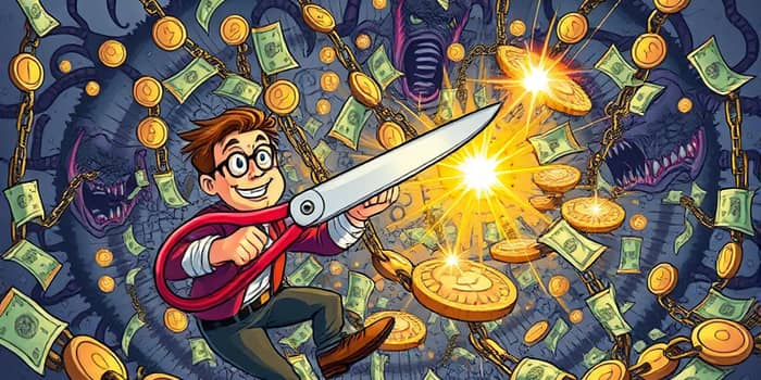 Expense Extermination: Conquering Unnecessary Costs