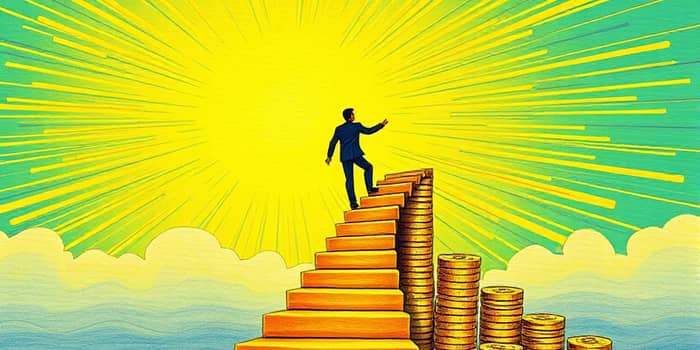 Your Financial Freedom Formula: Saving Made Simple