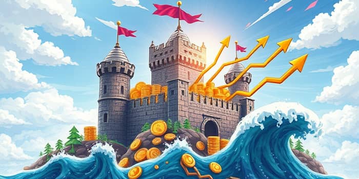 Inflation-Proofing Your Portfolio: Strategies for Stability