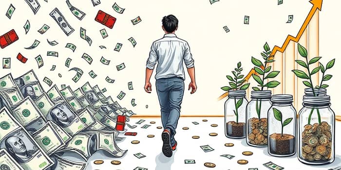 Money Makeover: Revitalizing Your Financial Habits