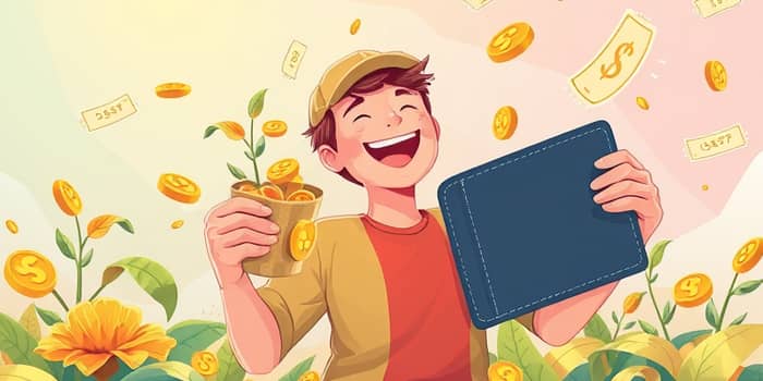 Wallet Wisdom: Smart Choices for a Richer You