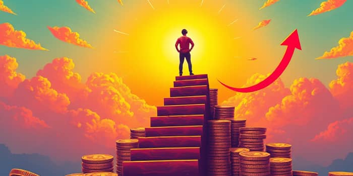 Smart Saves, Big Gains: Maximizing Your Financial Momentum