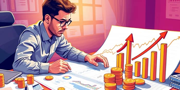 The Saving Strategist: Crafting Your Path to Wealth