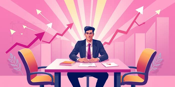 Unlocking Your Earning Potential: Strategies for Salary Growth