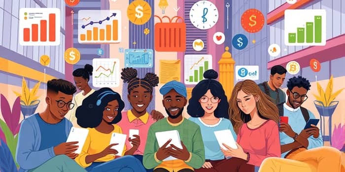 Money Hacks for Modern Living: Optimize Your Financial Flow