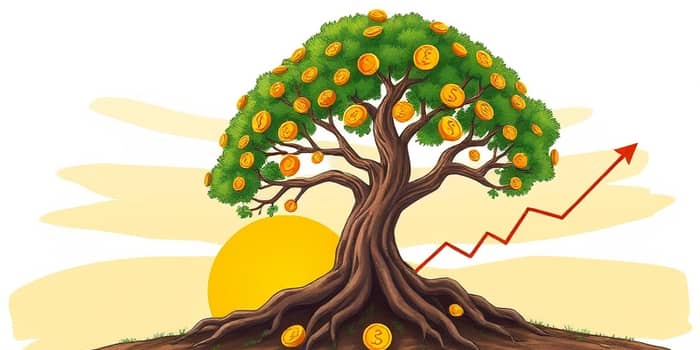 The Power of Patience: Long-Term Investing for Lasting Wealth