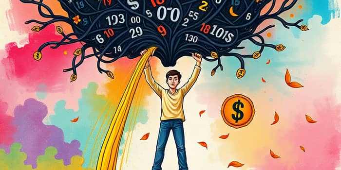 Mastering Your Money Story: Rewrite Your Financial Narrative