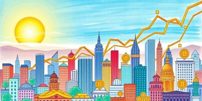 Unlocking Wealth: A Primer on Investment Vehicles