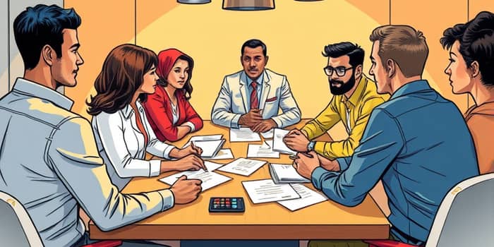 The Art of the Deal: Mastering Negotiation in Everyday Life