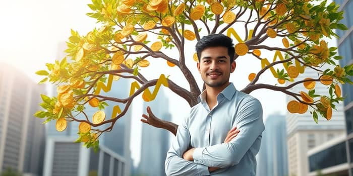 Investing 101: Building Your Financial Foundation