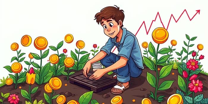 Demystifying Finance: Getting Started With Investments