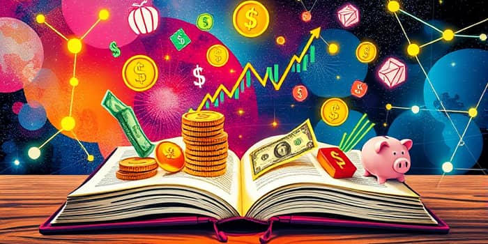 Decoding Financial Jargon: Your Dictionary to Wealth