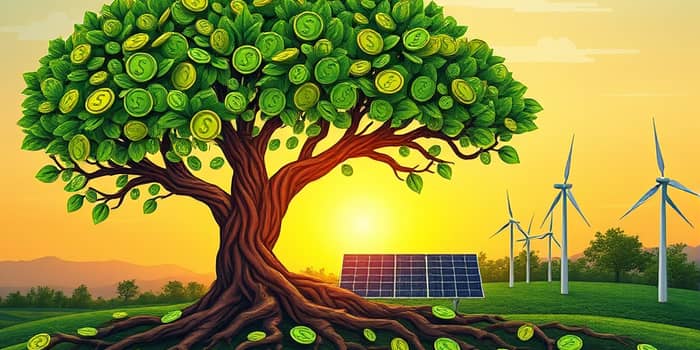 Grow Your Green: Simple Strategies for Smart Investing