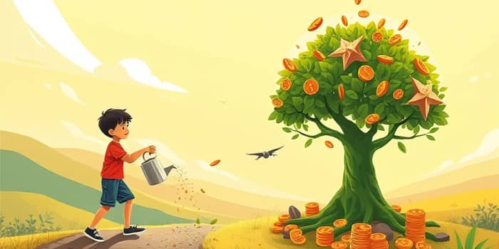 The ABCs of Investing: From Savings to Success