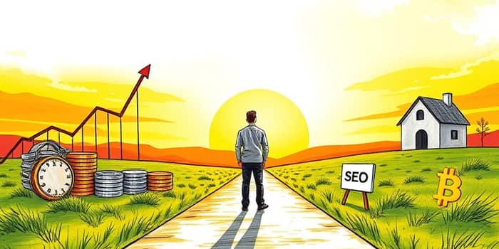 Your Path to Riches: Understanding Basic Investments