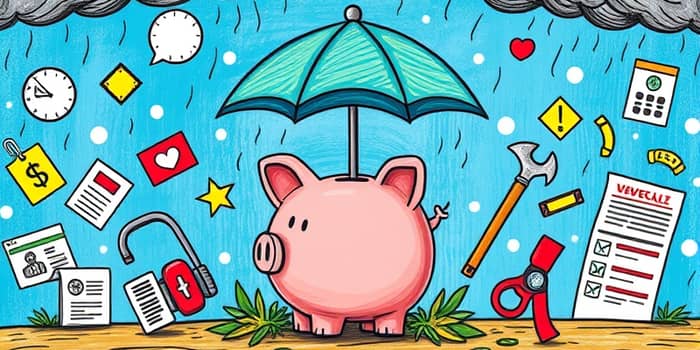 Emergency Fund Explained: Why You Need One Now