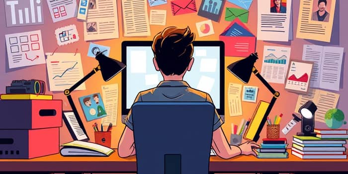 Kickstart Your Portfolio: A Beginner's Playbook