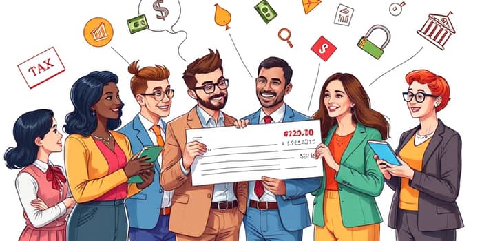 Understanding Your Paycheck: Demystifying Deductions