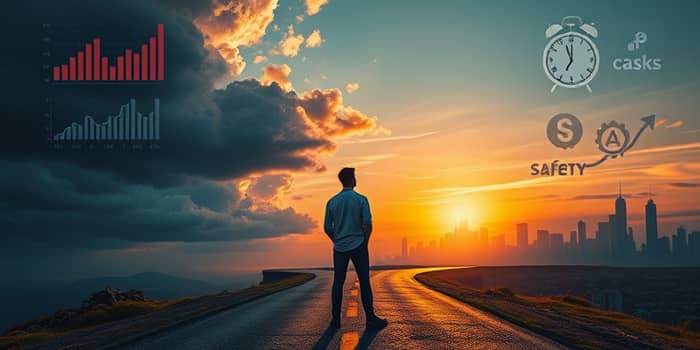 The Wise Investor's Beginning: Core Strategies Explained