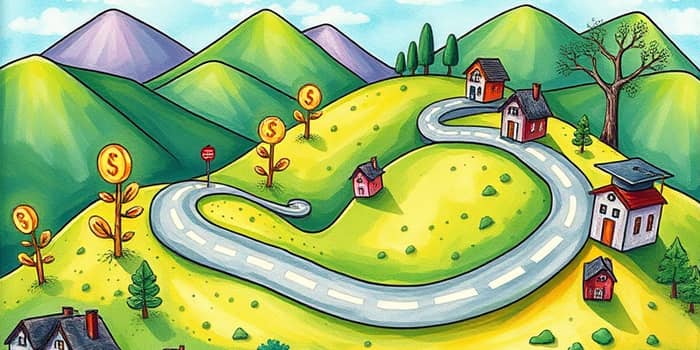 The Investment Journey: Laying the Groundwork for Growth