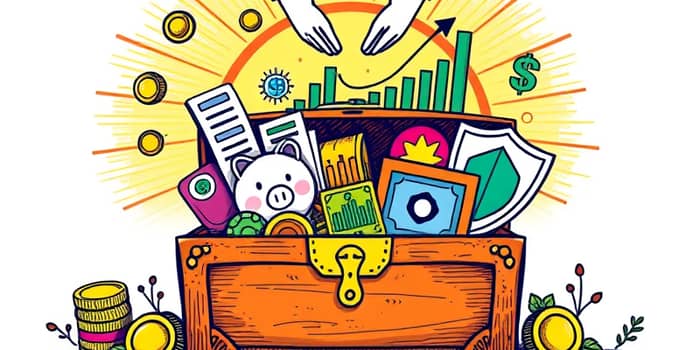 Beyond the 401k: Exploring Other Retirement Options