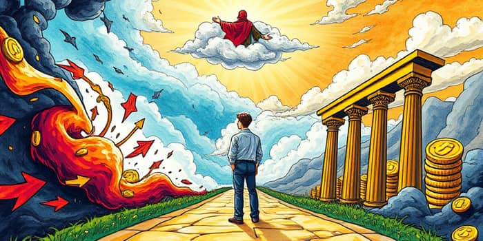 The Intelligent Investor's Start: Foundations for Growth