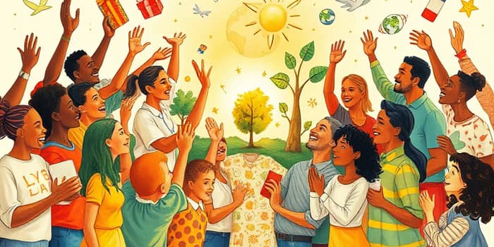 Gifts That Give Back: Smart Charitable Contributions