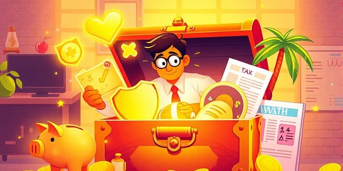 Maximizing Your Employee Benefits: Don't Leave Money on the Table