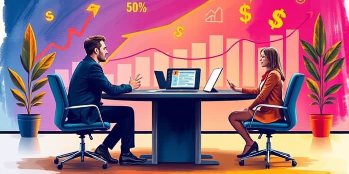 Negotiating Your Salary: Get What You're Worth