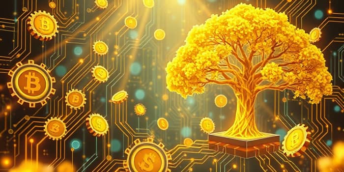 The Benefits of Automation: Set It and Forget It Finance