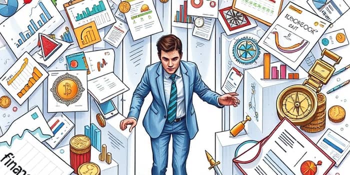 Finding Financial Advisors: A Trustworthy Guide