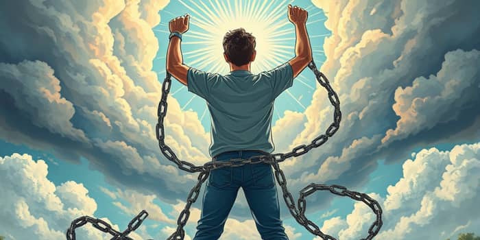 The Psychology of Debt: Breaking Free from the Cycle