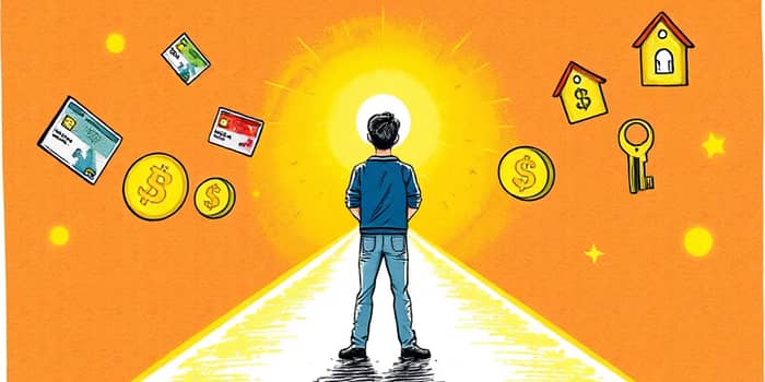 Unlocking Your Credit Potential: A Score Improvement Guide