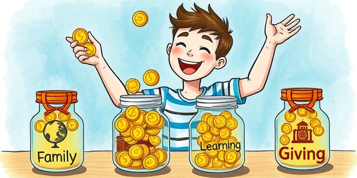 Mastering Your Money: The Art of Intentional Spending