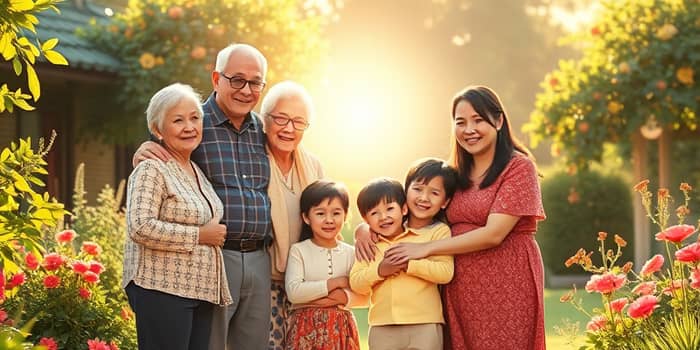 Estate Planning Basics: Protecting Your Loved Ones