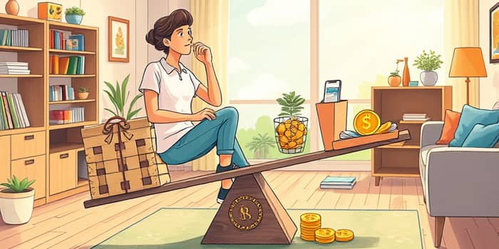 Unleash Your Inner Economist: Smart Spending Decisions Daily