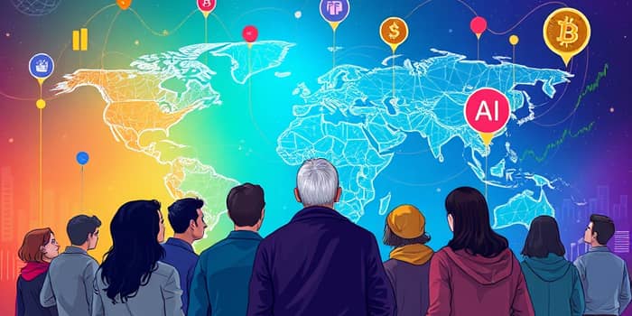 Investment Simplified: Making Sense of the Market