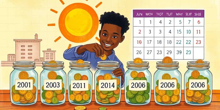 The Habit of Wealth: Building Saving Routines That Stick