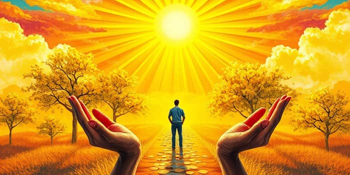 Your Money Mindset: Shifting Towards Abundance