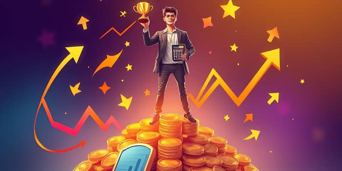 Budget Like a Boss: Practical Steps to Financial Domination